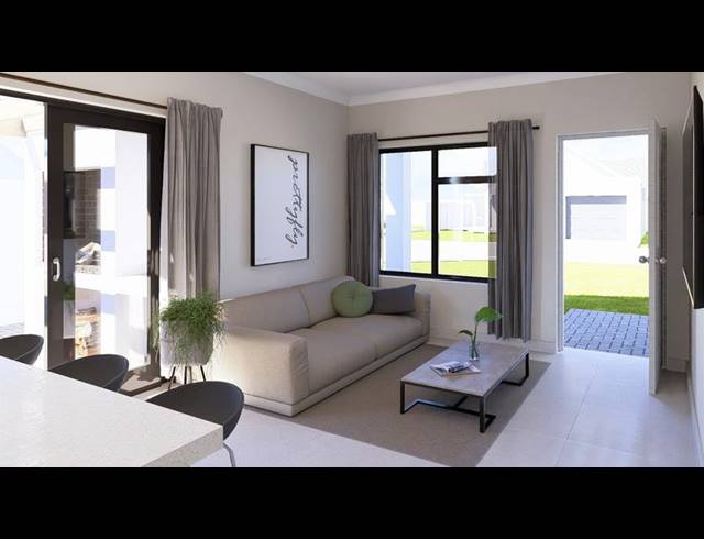 2 BEDROOM HOUSE FOR SALE IN PACALTSDORP